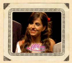 Miss Mamma Italiana Visto -  Gabriella Iafelice